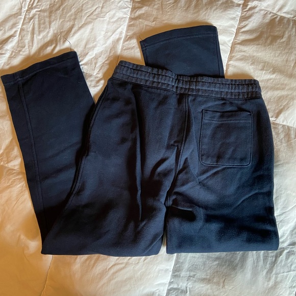 Old Navy drawstring sweatpants - Picture 6 of 9